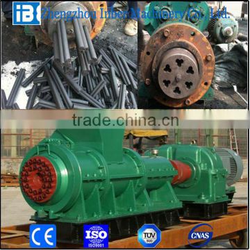 Top Quality Coal Charcoal Extruder Machine for sale