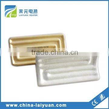 Infrared Ceramic Heater Plate Bga Rework Machine Electric Ceramic Heater IR Ceramic Heater