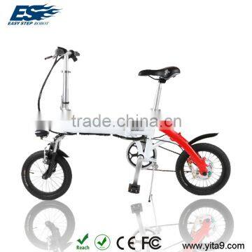 Most popular 14inch children electric bicycle