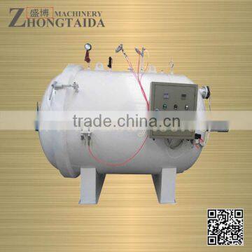 electric rubber vulcanizer for sale