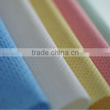 Taiwan Spunlace Nonwoven fabric for synthetic leather