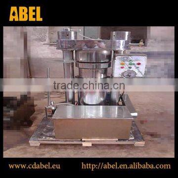 Hot Sale Pumpkin Seed Oil Press With Trade Assurance