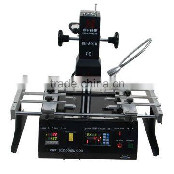 DINGHUA DH-A01R Infrared Motherboard Repair Equipment/ Station/ Machine photo-3