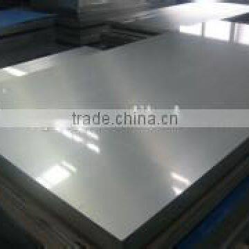 Best price stainless steel sheet astm444 manufacturer 0.5mm for sale