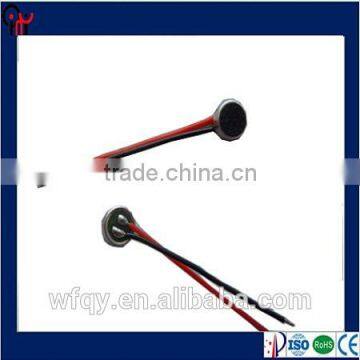 professional microphone unit with customizable-design