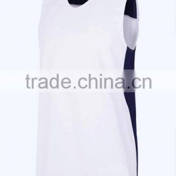 Basketball Wear Basketball Jersey Basketball Uniform Breathable photo-2