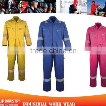Men's Woments's Mechanic One ,Two Piece Overalls,Oil Refinery Work Wear,Mining Safety Work Wear