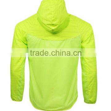 Men's Wear Reflective Movement Jacket photo-2