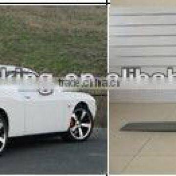 ABS SPOILER FOR DODGE CHALLENGER '2011