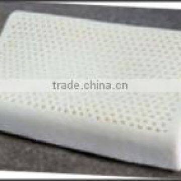 Contour Latex Pillow from Thailand (100% Natural Latex)