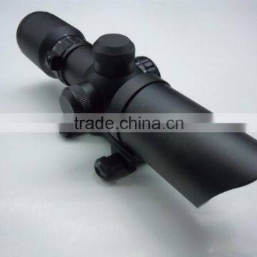 2.5-10*40 Scope photo-2