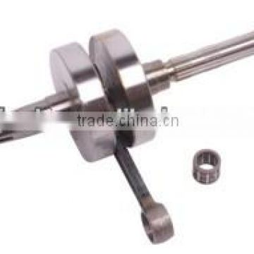 Motorcycle Engine Spare Parts Scooter Crankshaft( OEM quality) typhoon for piaggio