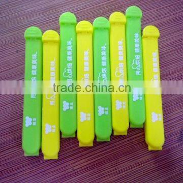 Eco-friendly Plastic Sealing Clamp