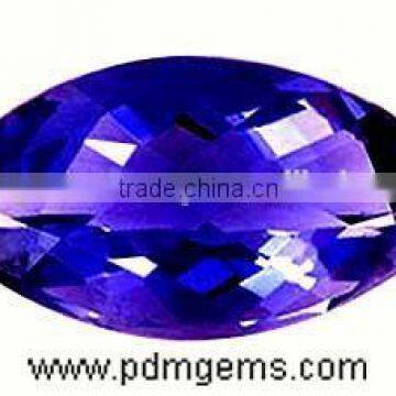 Iolite Gemstone Marquise Cut Faceted Lot For Platinum Bracelet From Manufacturer