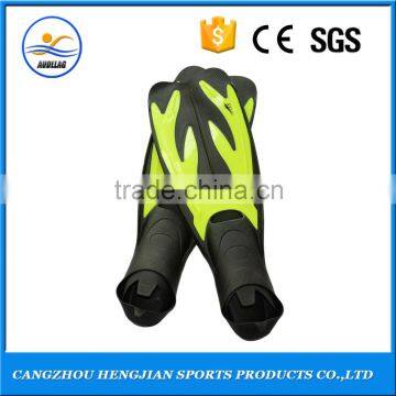 Free Sample Foot Pockets Free Diving Fins