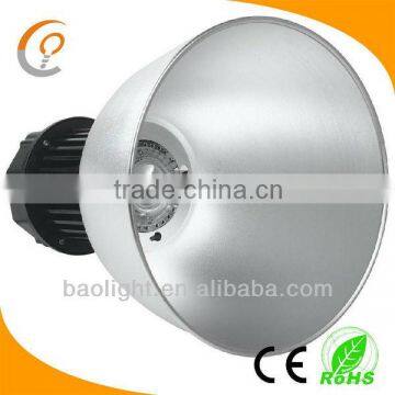 Hot sale 100w led high bay light industrial lamps of ceiling