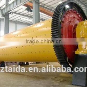 2014 Taida new-brand Ball Mill/Grinding Mill/Rod Mill/Powder Machinery