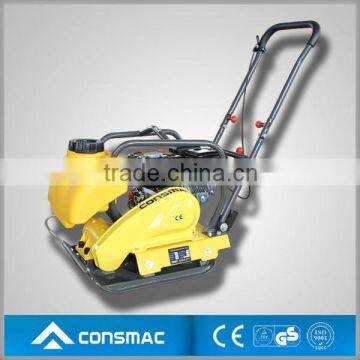 rent a walk behind vibratory soil rammax vibromax trench compactor 