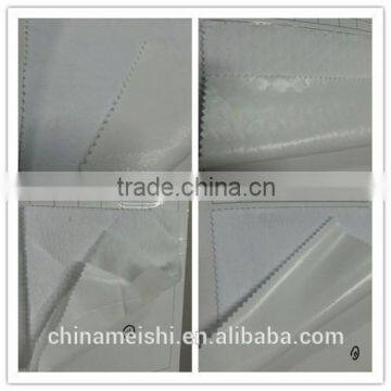 Bed Bug Allergy Relief Waterproof Mattress Protector photo-4