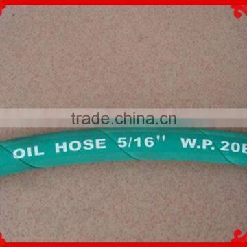 SAE 100 R6 hydraulic rubber hose