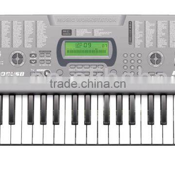 54 keys usb keyboard MQ-808USB