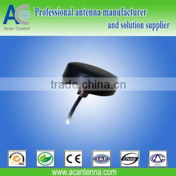 (Manufactory) Quad band Auto Car Vehicle Antenna