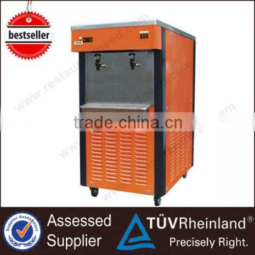 China Single/Double/Triple Head Juice Commercial Beverage dispenser