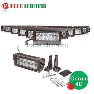 2015 Hot off Road Light Bar, Osram Hyper 4d 480w 50 Inch off Road Light Bar photo-2