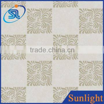 Sunlight DE25041 Modern liquid grid non-woven wallpaper simple design wallpaper