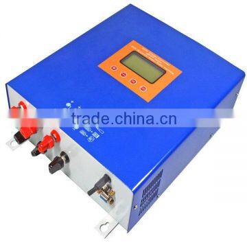 Juta High efficiency boost controller and bulk wuhan mppt charge controller