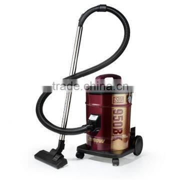 21L 2200W HITACHI SANYO cylinder drum vacuum cleaner