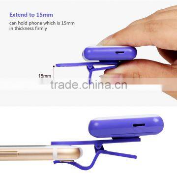 2016 Trending Products LED Selfie Flash Light For Mobile Phone photo-4