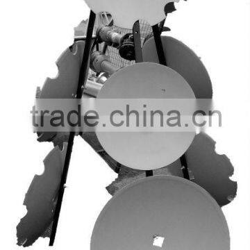 plouph disc blade for sale hydraulic heavy disc for John Deere