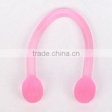 silicone chest expander resistance rope