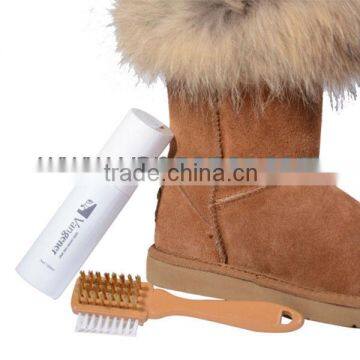 Hanor 2013 Leather Protector Spray/Suede Spray/Shoe Spray