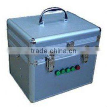 Ultrasonic Print Head Cleaner for Solvent Print Head