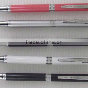 multi-functional touch screen pen