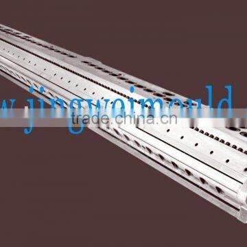 extrusion mould.