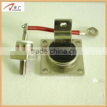 Electronic Components High Frequency Transistor