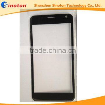 wholesale original glass lens for FLY IQ444