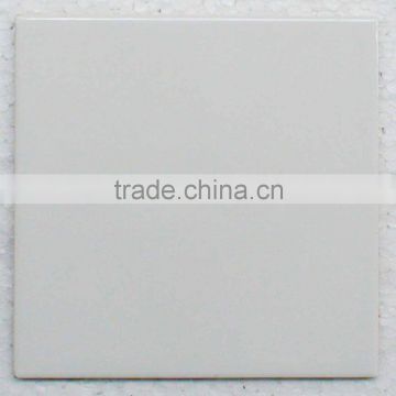 Hot Sale Ceramic White Tile 15x15