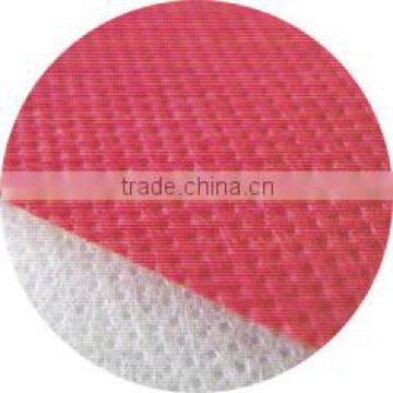 PP spunbond fabric nonwoven for bags