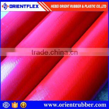 OEM Offer Tpu Layflat Pipes photo-2