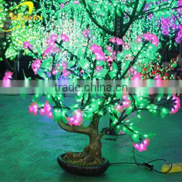 most popular products on the market artificial bonsai flower