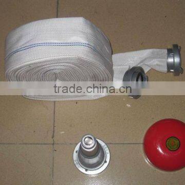Fire Fighting Equipments