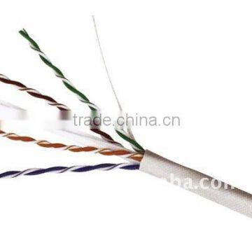 4 Pairs Cat6 UTP Cable(HSYZ)