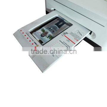 cellphone case printing machine, cellphone cover printing machine, phone case inkjet printer