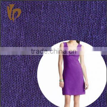 Wholesale High Quality Hemp Viscose Fabric