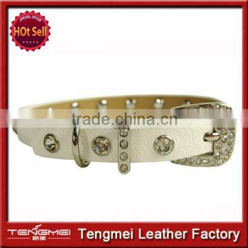 Popular Style Wholesale Leather Dog Collar For Sale