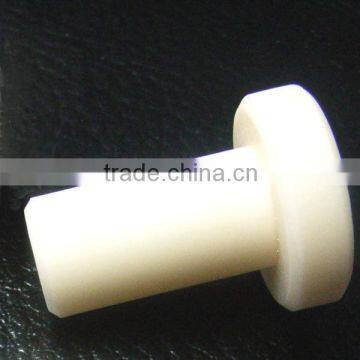 High quality Ceramic flange bushing for machine